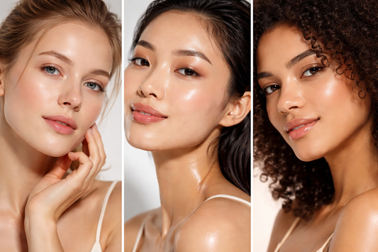 Dry, Oily, or Combination? Why Most People Get It Wrong