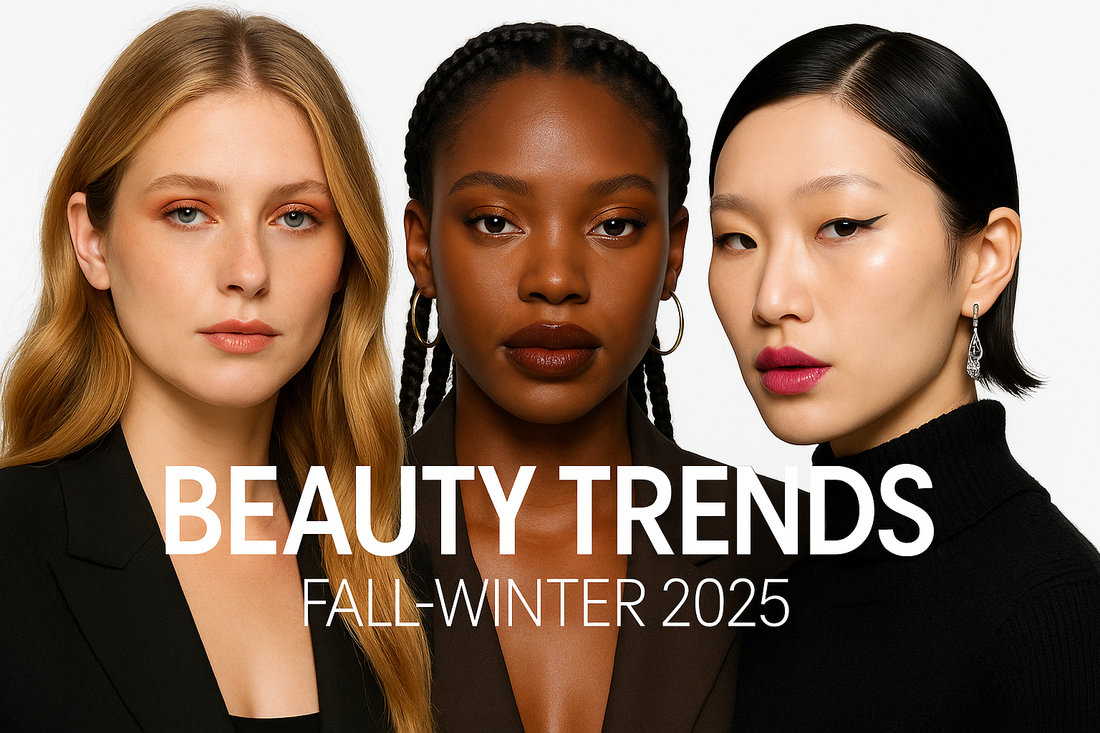 Fall 2025 Makeup Trends: TikTok & Instagram’s Hottest Beauty Looks