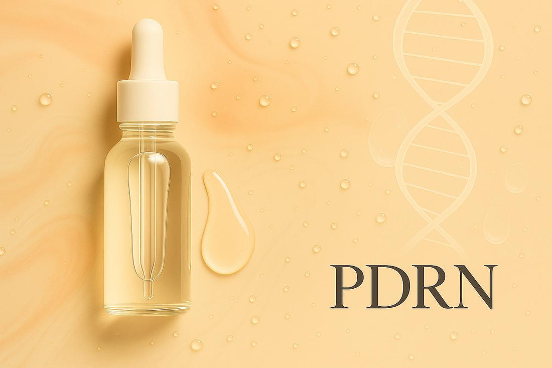 Healing Glow Starts Here: Why Everyone’s Talking About PDRN Skincare