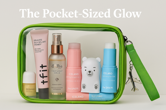 The Pocket-Sized Glow ✨