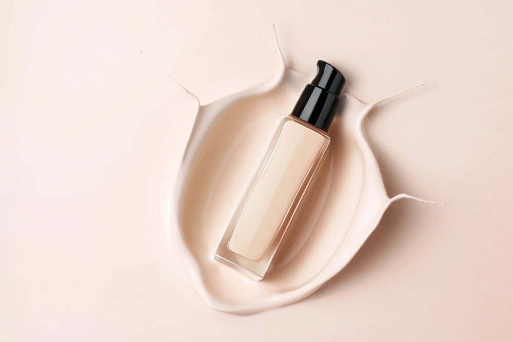 The Power of Formulation: A Closer Look at Makeup Base Ingredients That Perfect Your Skin