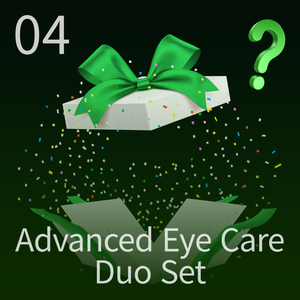 Christmas Mystery Box– Advanced Eye Care Duo Set