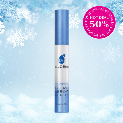TEREZ & HONOR 浓密睫毛精华液