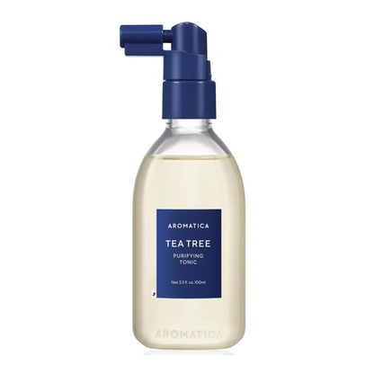 AROMATICA Tea Tree Purifying Tonic