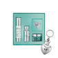 [VT Cosmetics] VT Shining Holiday Set - Reedle Shot 100+PDRN Essence+PDRN Capsule Cream