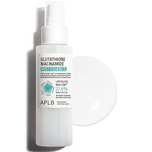 APLB Glutathione Niacinamide Mist Essence