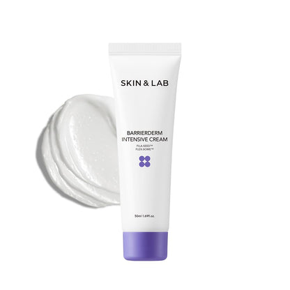 [SKIN&LAB] Barrierderm intensive cream(1.69 fl oz.)