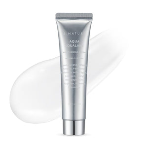 S. Nature AQUA SQUALANE MOISTURIZING CREAM (2.02 Fl.Oz/ 60ml)