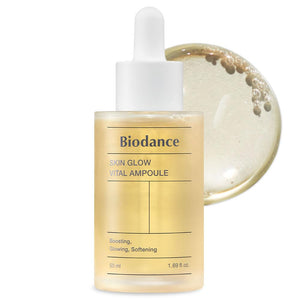 Biodance Skin Glow Vital Ampoule