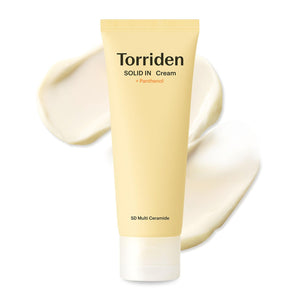Torriden SOLID IN Ceramide Cream 70ml (2.36 fl. oz.)