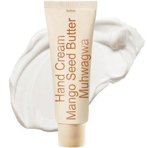 hetras. Perfume Hand Cream