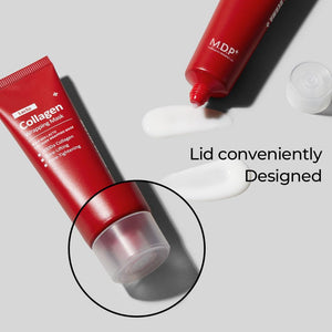 MDP+ RED LACTO COLLAGEN WRAPPING MASK