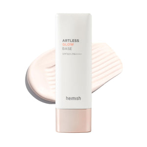 HEIMISH Artless Glow Base 1.35fl.oz/40ml