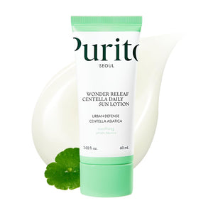 PURITO Centella Unscented Cream