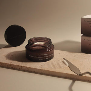 HARUHARU wonder Black Rice 10 Hyaluronic Cream Unscented