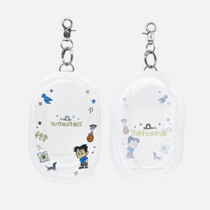 MARK The Firstfruit Mark Me! POUCH