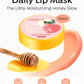 A'PIEU Honey & Milk Daily Lip Mask (Peach)