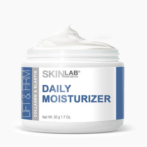 [SKIN LAB] Lift & Firm DAILY MOISTURIZER  (1.7 Fl.Oz/ 50ml)