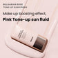 HEIMISH Bulgarian Rose Tinted Tone-up Sunscreen SPF50+ PA+++