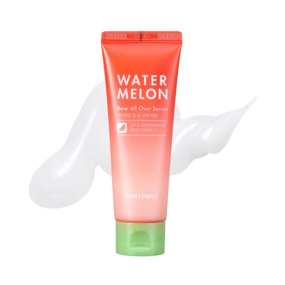 TONYMOLY Watermelon Dew All Over Body & Face Serum
