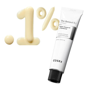 COSRX Retinol 0.1% Cream(0.67 Oz)