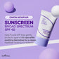 IsNtree Onion Newpair Sunscreen