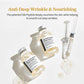 SUNGBOON EDITOR Silk Peptide Intensive Lifting Ampoule