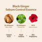 SUNGBOON EDITOR Black Ginger Sebum Control Essence