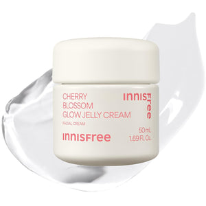 innisfree Cherry Blossom Glow Jelly Cream