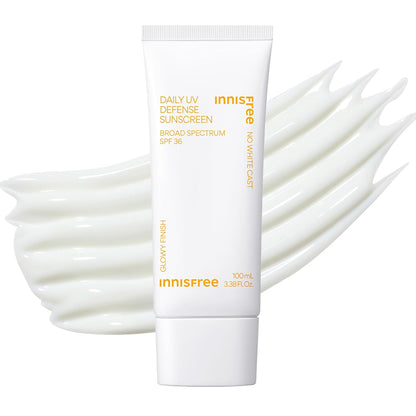 Innisfree Daily UV Defense SPF 36