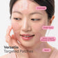TEREZ & HONOR Peptide Collagen Under Eye Patches