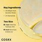 COSRX Advanced Snail Hydrogel Eye Patch (60pc)