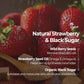 SKINFOOD Strawberry Sugar Food Mask