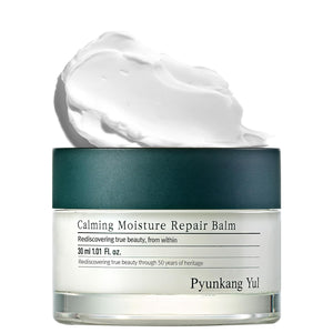 Pyunkang Yul PKY Calming Moisture Repair Balm (1.01 Fl.Oz, 30ml)