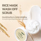 SKINFOOD Rice Mask Wash Off