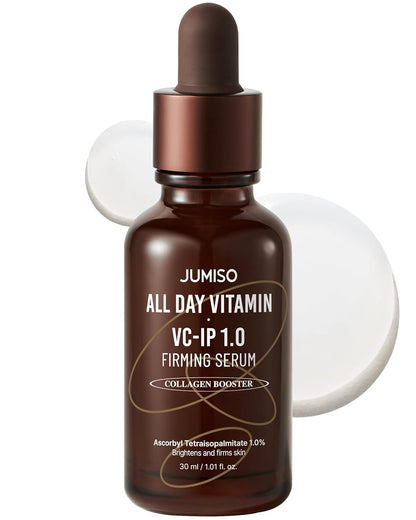 JUMISO All Day VC-IP 1.0 Firming Serum