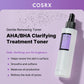 COSRX AHA/BHA Treatment Toner (5.07 fl.oz/ 150ml)