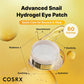 COSRX Advanced Snail Hydrogel Eye Patch (60pc)