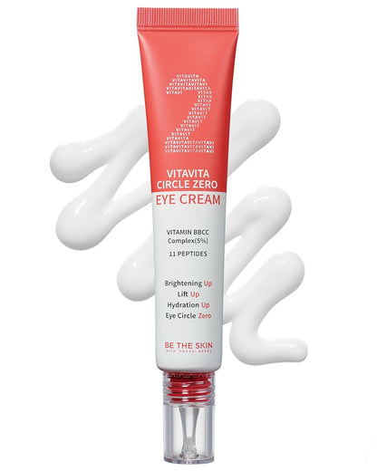 Vitavita Circle Zero Eye Cream 30g