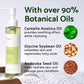IUNIK Centella Asiatica Cleansing Oil - Pore & Sebum Control Oil Cleanser
