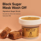 SKINFOOD Black Sugar Mask Wash Off 100g