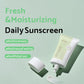 IUNIK Centella Calming Moisture Daily Sunscreen SPF 50+ PA++++