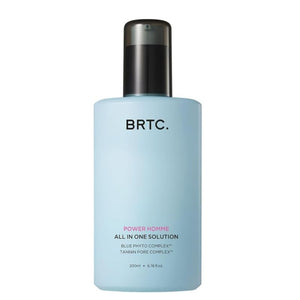 BRTC. Power Homme All in One Solution  3-in-1 (Toner+Lotion+Essence) 6.76 fl.oz