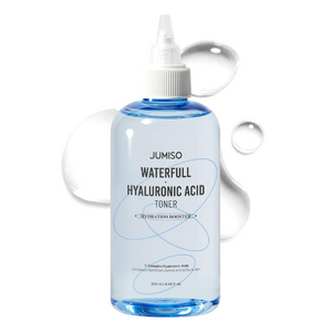 Jumiso Waterfull Hyaluronic Toner 250ml