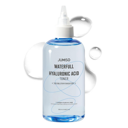 Jumiso Waterfull Hyaluronic Toner 250ml