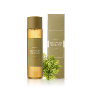 I'm From Mugwort Essence