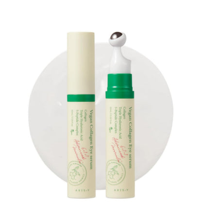 AXIS-Y Vegan Collagen Eye Serum(0.33 fl. oz.)