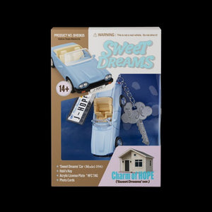 J-HOP Charm of HOPE (‘Sweet Dreams' ver.)