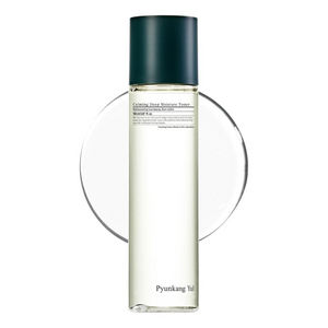 Pyunkang Yul PKY Calming Deep Moisture Toner, 5.07 Fl. Oz.