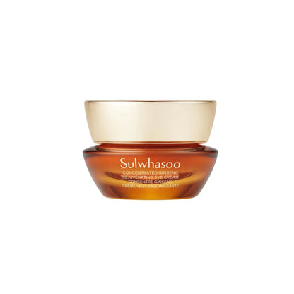 Sulwhasoo Concentrated Ginseng Rejuvenating Eye Cream 15ml (0.5 fl.oz)
